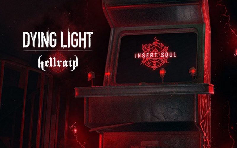 Dying Light: il DLC Hellraid in arrivo il prossimo mese