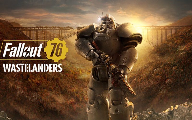 Fallout 76: la prima stagione avrà ufficialmente inizio il 30 giugno