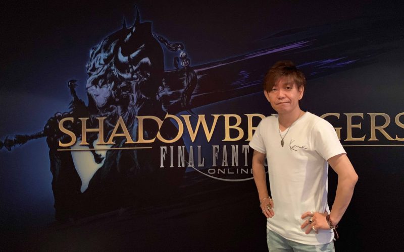 Naoki Yoshida, il director dell’MMO di Final Fantasy, non dirigerà Final Fantasy XVI