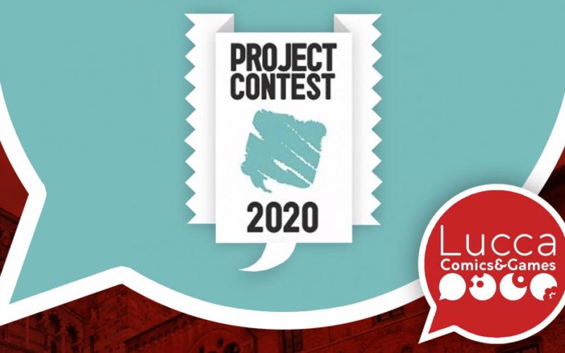 Lucca Project Contest – annunciata l’edizione 2020