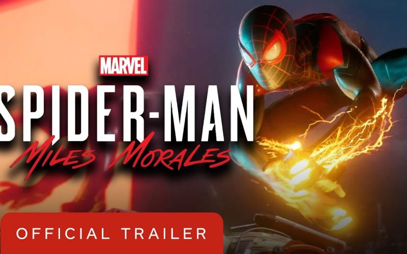 Spider-Man: Miles Morales non è un sequel del gioco originale