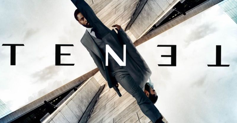 Tenet: l’uscita del nuovo film di Christopher Nolan rimandata di nuovo