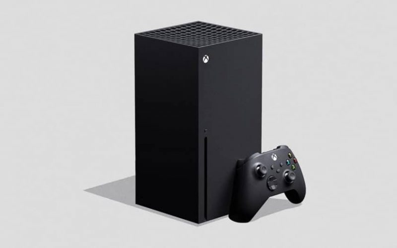 Xbox Series X: confermato il lancio nel 2020 in Giappone
