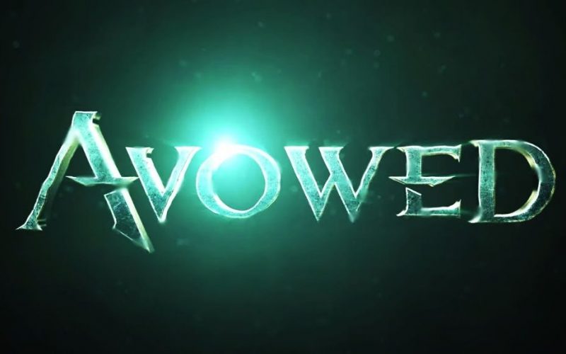 Avowed è un Open World molto più grande di The Elder Scrolls V