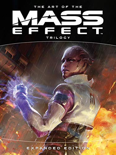 Mass Effect Trilogy Remastered è attualmente in sviluppo da parte di EA?