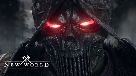 New World: L’MMORPG di Amazon rimandato al 2021