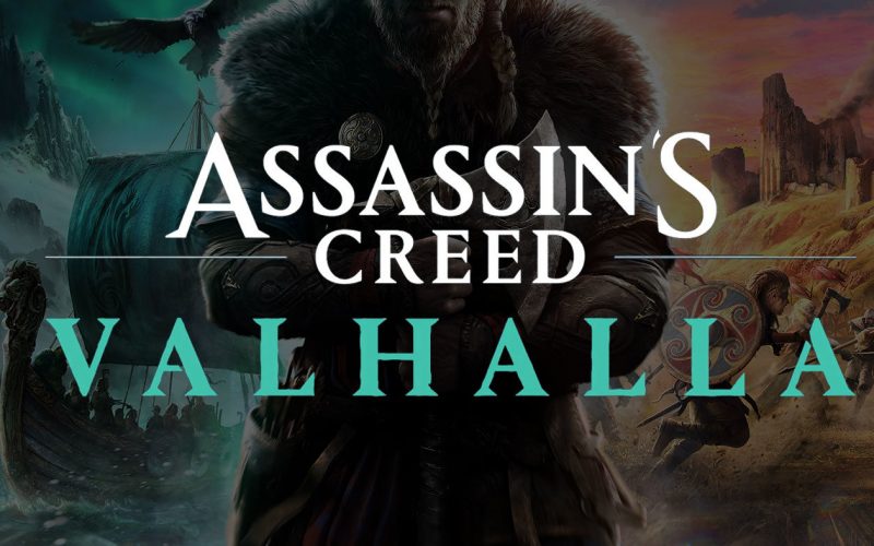 Assassin’s Creed Valhalla: Svelata ufficialmente la data di uscita