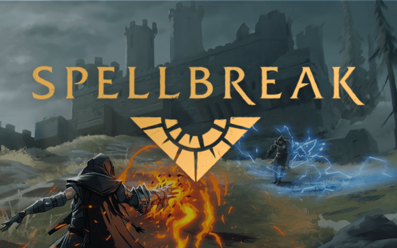 SpellBreak sarà free to play su tutte le piattaforme al Day-One