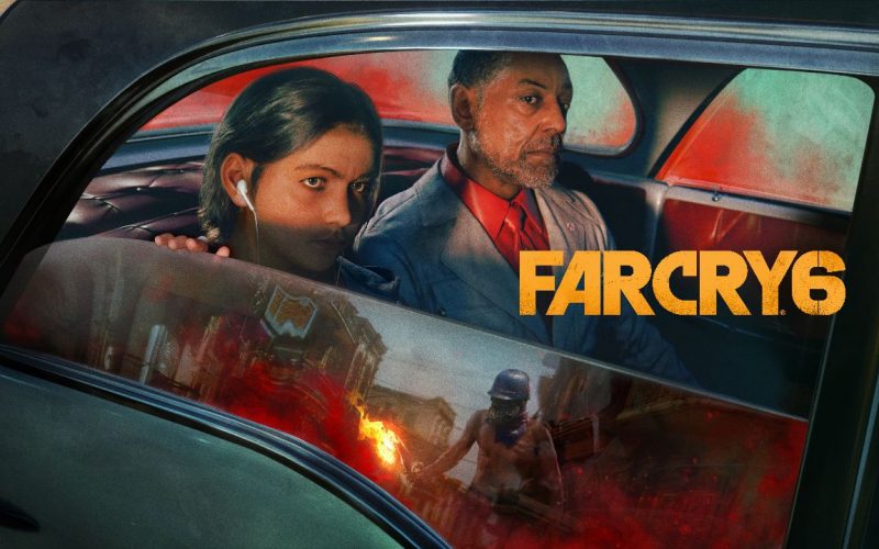 Far Cry 6: adesso è ufficiale e c’è anche una data di uscita