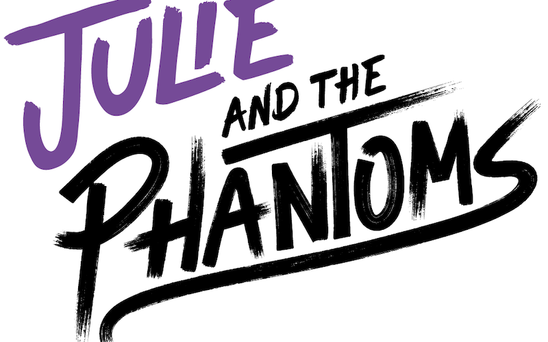 Julie and the Phantoms – La nuova serie Netflix a ritmo di musica!