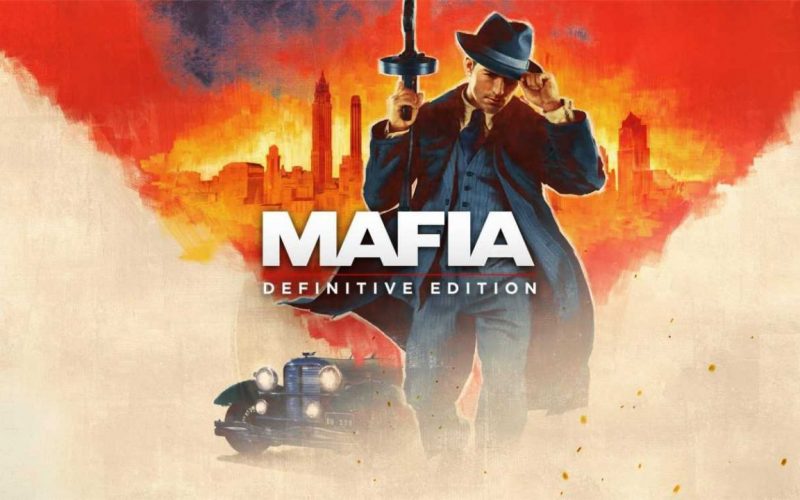 Mafia Definitive Edition: Presentato il Trailer del Gameplay