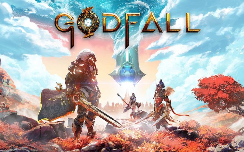 Godfall: Il nuovo Trailer offre uno sguardo approfondito al Combat System