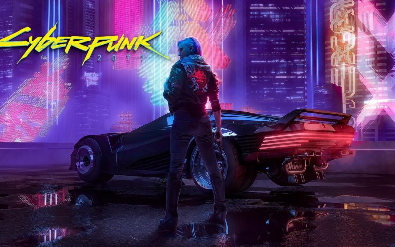 Cyberpunk 2077: Scoppia il caos attorno al titolo di CD Projekt
