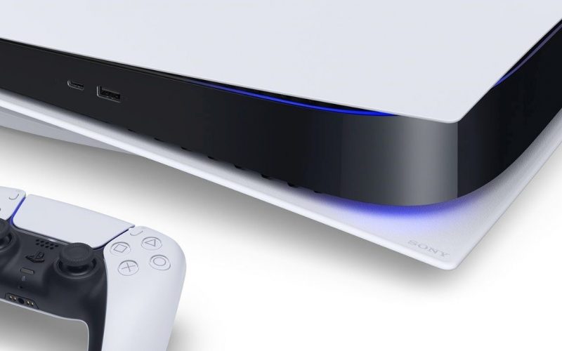 Playstation 5: la console Sony sarà disponibile dal 19 novembre