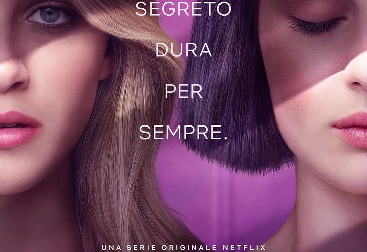 Baby – Arriva la terza stagione della serie italiana prodotta da Netflix
