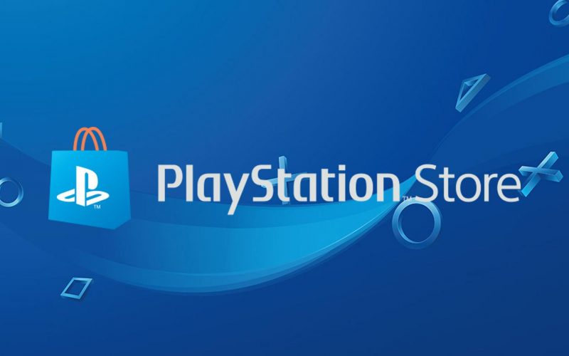 Playstation store: la nuova interfaccia Web rilasciata per tutti