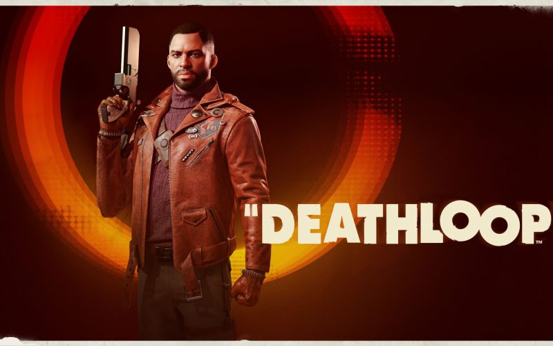 Deathloop: la data di uscita spunta sul Playstation Store Neozelandese