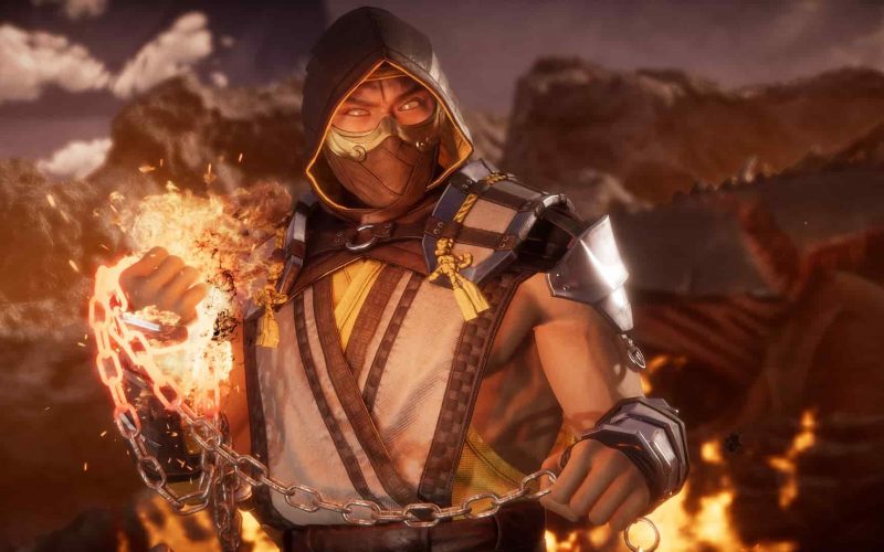 Mortal Kombat 11: NetherRealm Studios spiega il funzionamento del cross-play tra console Sony e Microsoft
