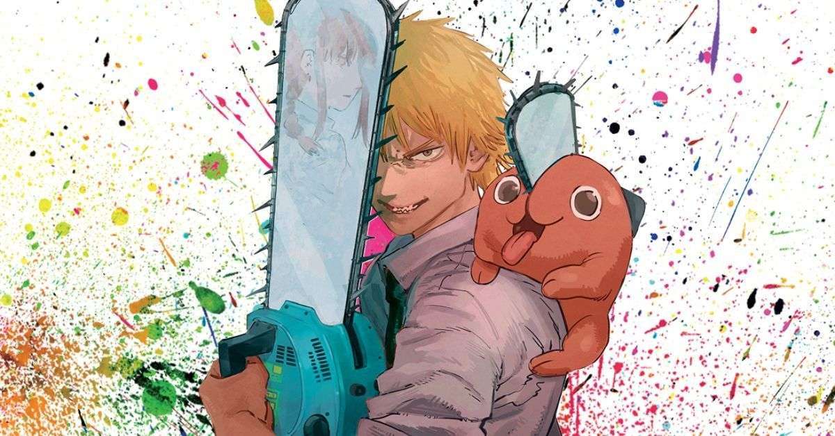 Chainsaw Man - recensioni - (Manga)