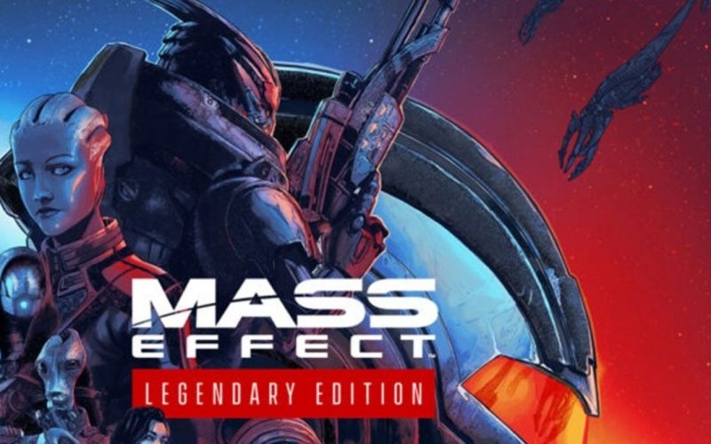 Mass Effect Legendary Edition: Rumor ne svelano la data di uscita