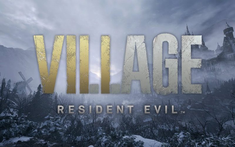 Resident Evil Village: Svelati i dettagli e le feature su PS5