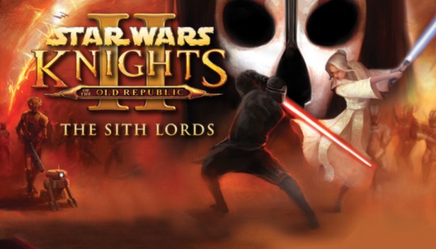 Star Wars: Knights Of The Old Republic II in arrivo su Google Play