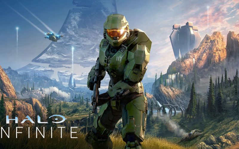 Halo Infinite: Uscita prevista nell’autunno del prossimo anno