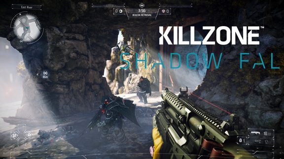 Killzone: Sony Playstation ritira il sito ufficiale del gioco