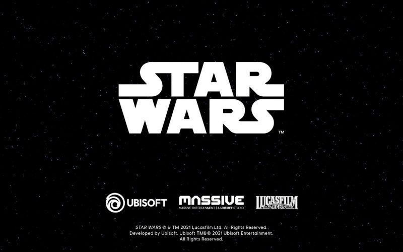 Lucasfilm Games: partnership con Ubisoft per un nuovo Star Wars