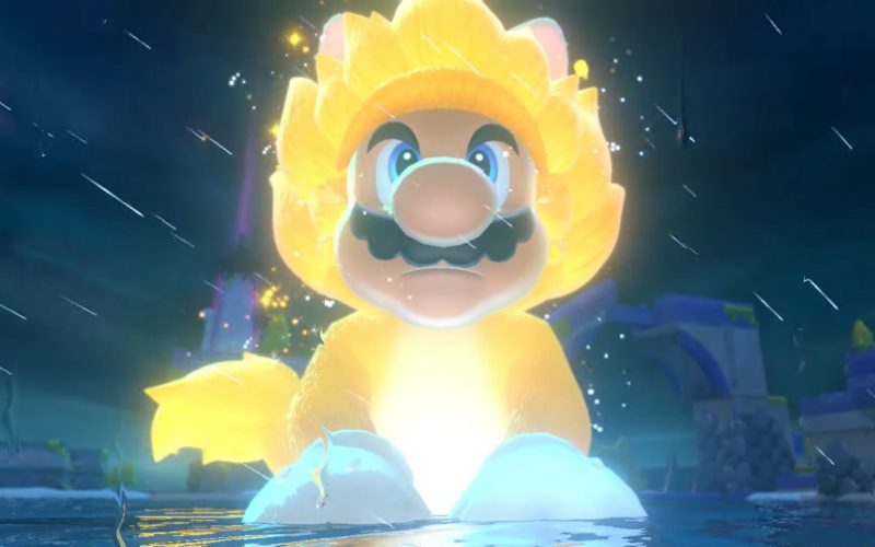 Super Mario 3D World + Bowser’s Fury: nuovi dettagli sul remaster del titolo Wii U!