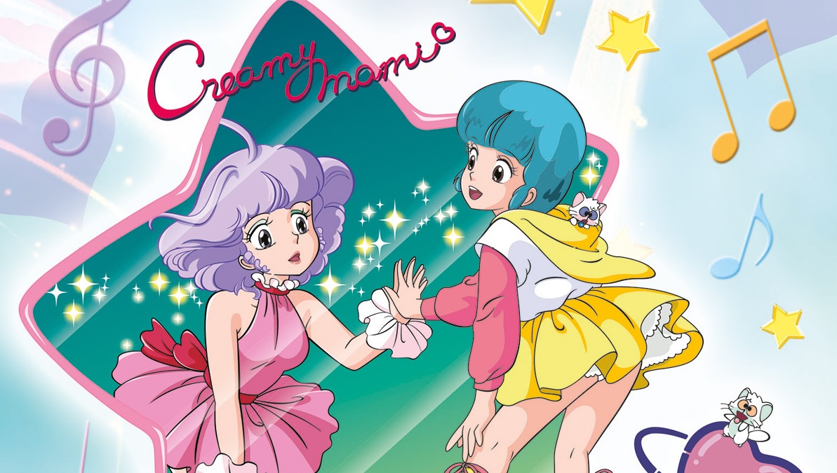 Giappone daisuki!: Creamy Mami gadget