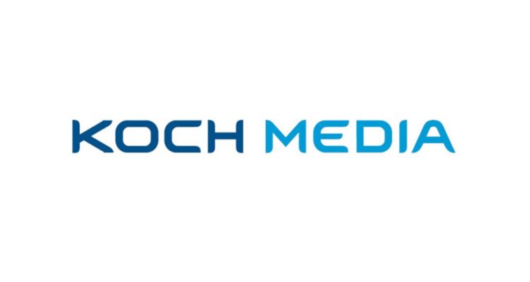 Koch Media: Accordo con la Paramount per la distribuzione dei film in Home Video