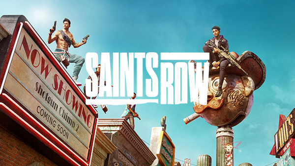 Saints Row: Annunciato il Reboot della serie durante la Gamescon