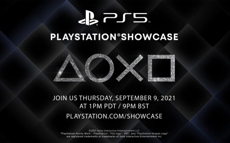 Playstation Showcase 2021: Tutti gli annunci della conferenza
