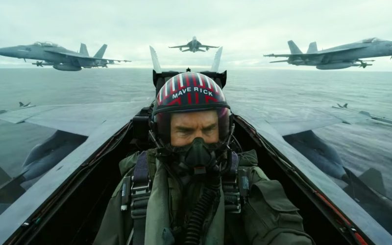 Top Gun: Maverick e Mission: Impossible 7: rimandate nuovamente le date d’uscita