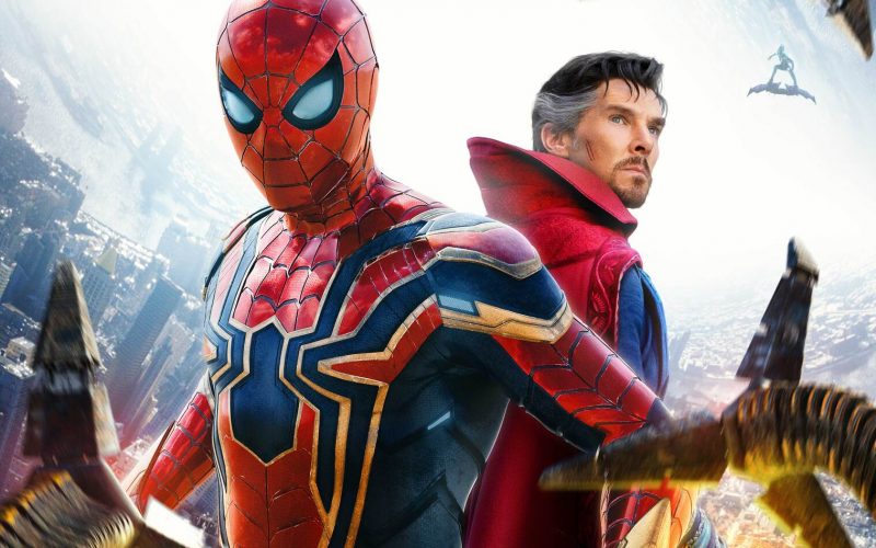 Spider-Man: No Way Home – la saga continuerà con altri tre film