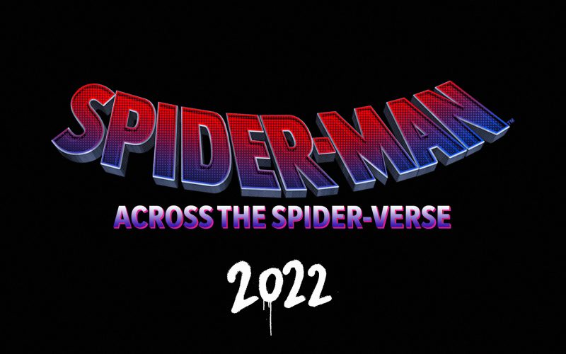 Spider-Man: Across the Spider-Verse (Parte 1) – rilasciato il primo trailer