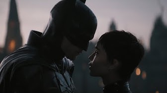 The Batman: Online il Trailer “Il pipistrello e la gatta”