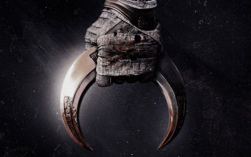 Moon Knight: Trailer e data d’uscita per la nuova serie Marvel
