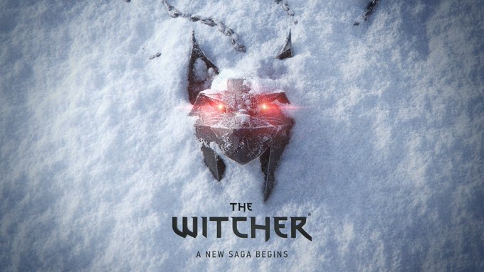 The Witcher: CD Projekt RED annuncia il nuovo capitolo della saga