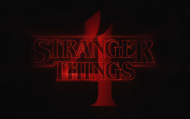 Stringer things 4 ecco il trailer finale