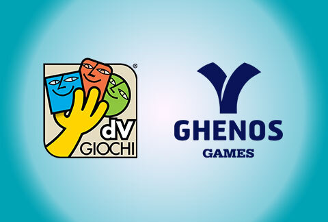 Giochi da tavolo: uscite a marchio DV Games e Ghenos Games del prossimo mese.
