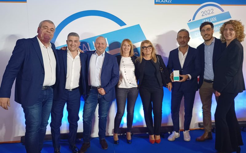 Italian Channel Awards: Acer for Education premiata come miglior soluzione scolastica
