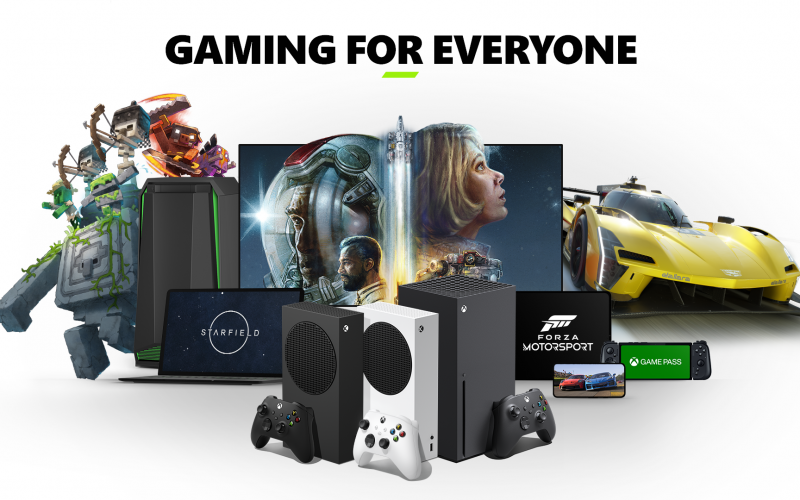 Xbox: Tra Starfield e i traguardi raggiunti dalla compagnia
