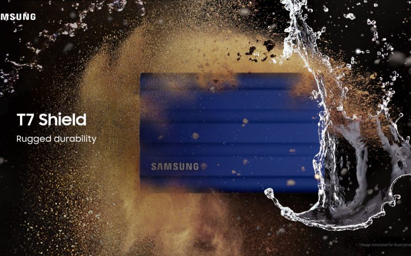 Samsung: 4 Consigli Tech per conservare gli scatti estivi in sicurezza