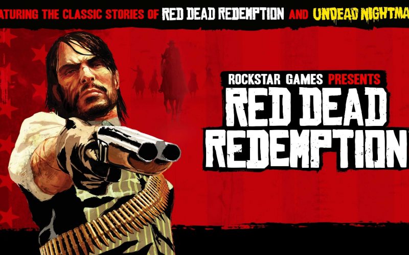 Red Dead Redemption: Arriva il porting per PS4 e Switch