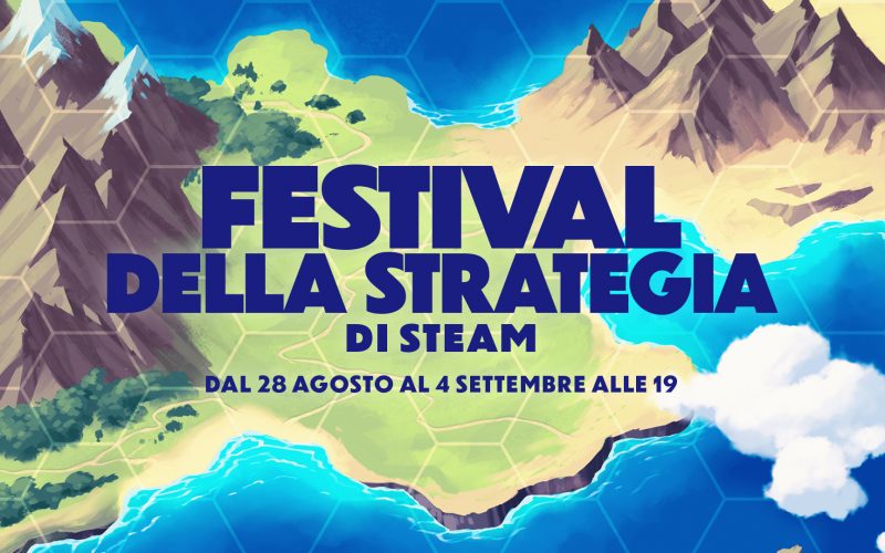 Steam Strategical Fest