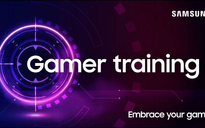 Samsung Game Portal: Arriva il programma di formazione per i Gamer
