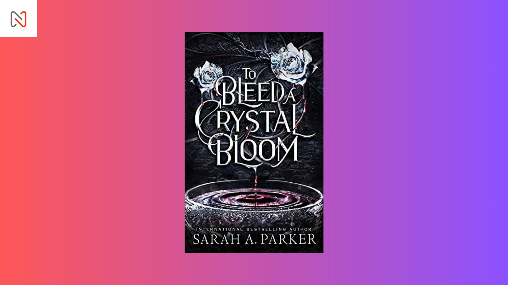 To Bleed a Crystal Bloom La recensione