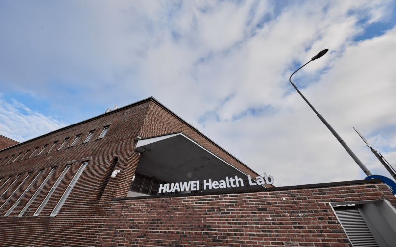 HUAWEI Health Lab: HUAWEI apre un nuovo centro di ricerca a Helsinki